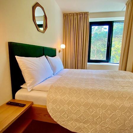 Sirena Aparthotel Palanga Exteriör bild