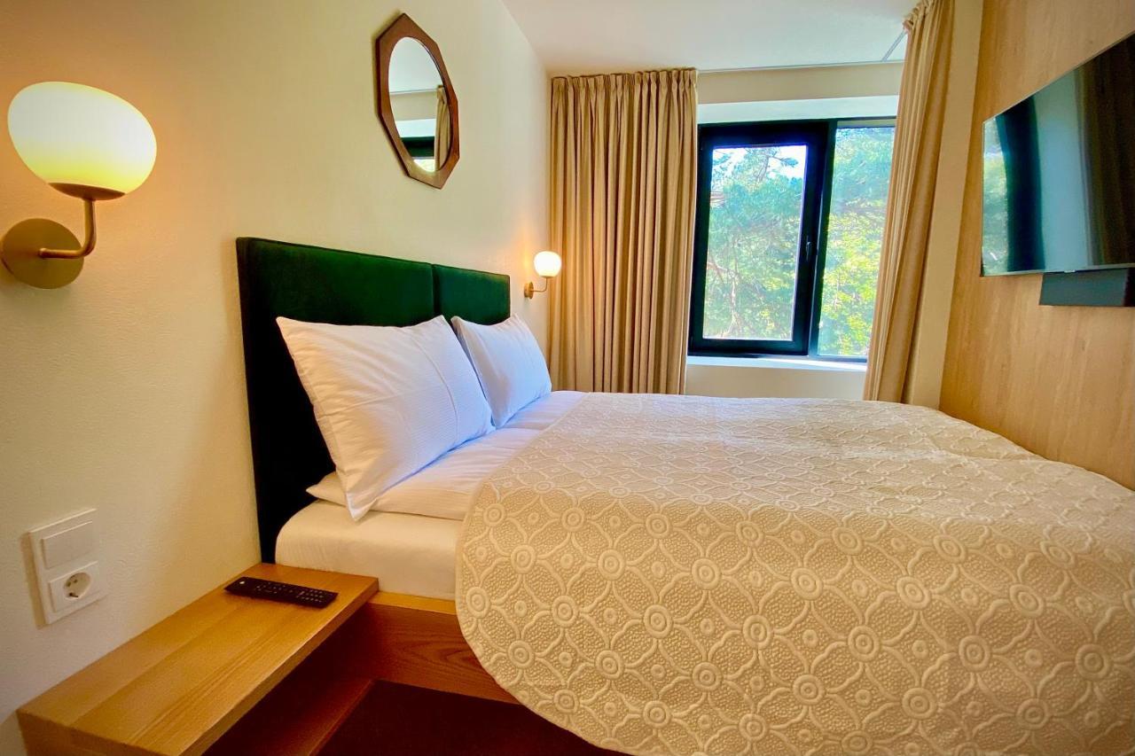 Sirena Aparthotel Palanga Exteriör bild