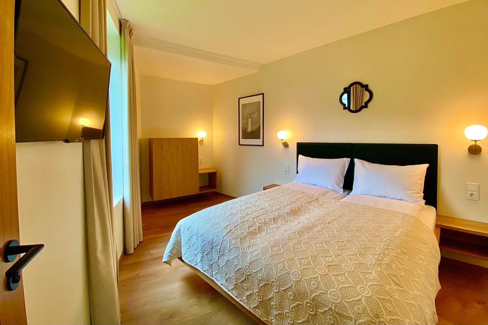 Sirena Aparthotel Palanga Rum bild