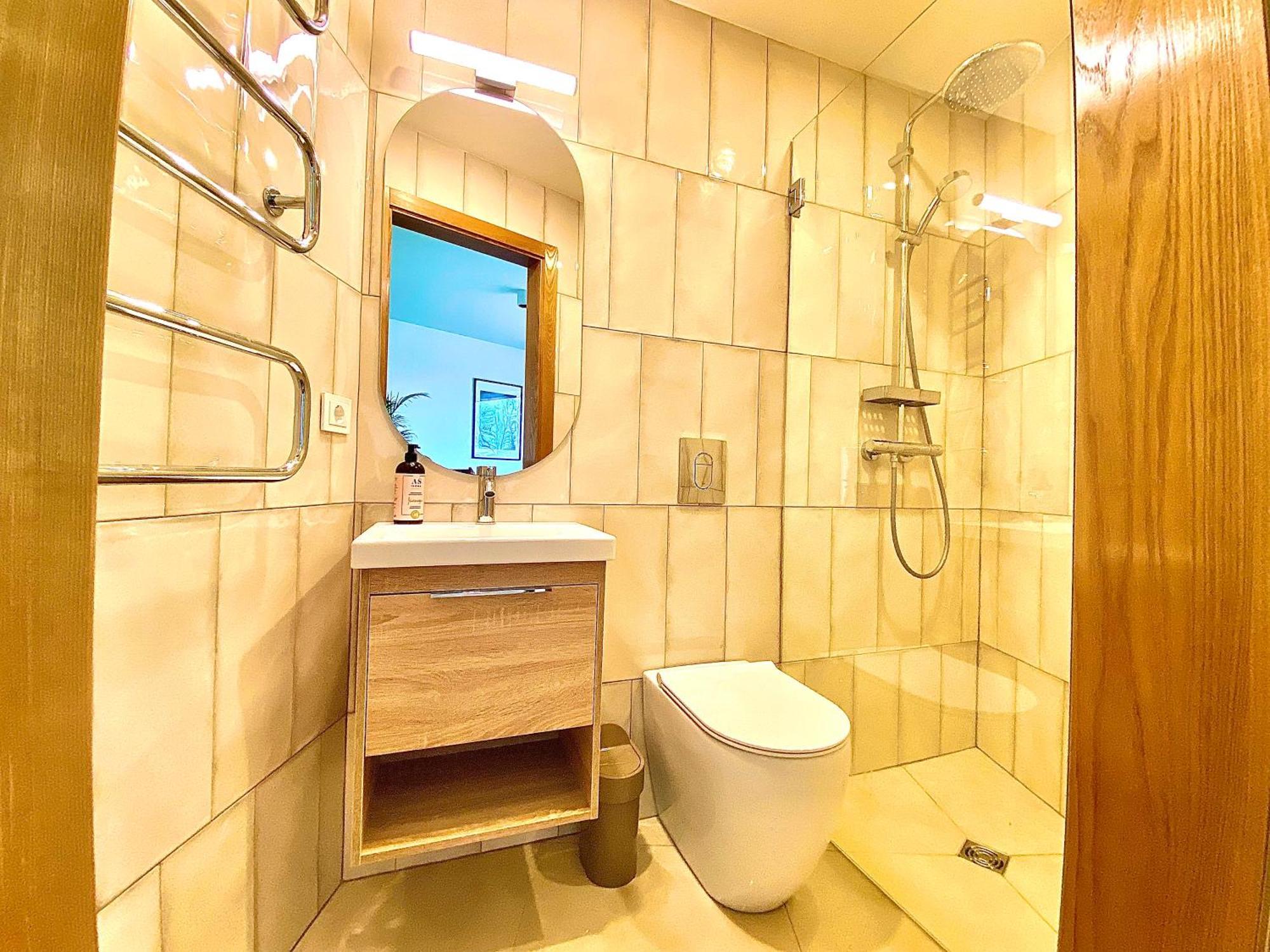 Sirena Aparthotel Palanga Exteriör bild